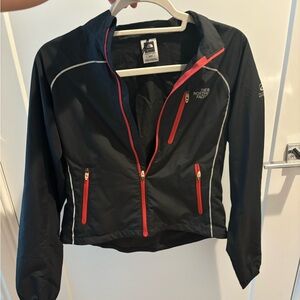 NWOT Northface zip up
